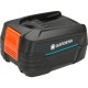 GARDENA System Akku P4A PBA 18V/72 4,0 Ah