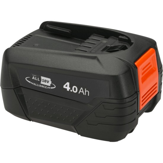 GARDENA System Akku P4A PBA 18V/72 4,0 Ah