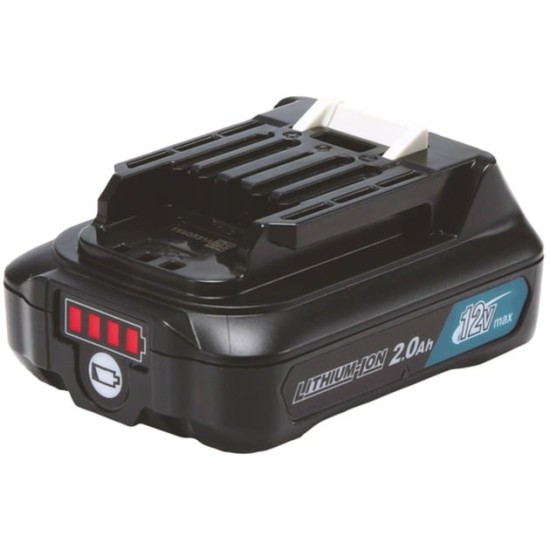 Makita Akku BL1021B Li, 12Volt, 2Ah Makita Akku BL1021B Li, 12Volt, 2Ah