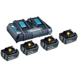 Makita Power Source Kit 18V 5Ah, Set