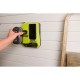 Ryobi 18 V ONE+ Akku-Schnellladegerät RC18180