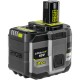 Ryobi ONE+ Akku 18Volt 12Ah Lithium+ RB18120T Ryobi ONE+ Akku 18Volt 12Ah Lithium+ RB18120T
