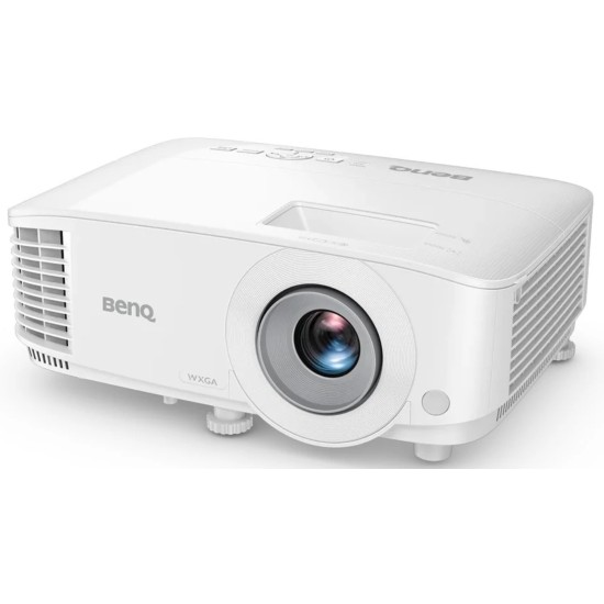 BenQ MW560 Business projector with all-glass lenses, 16:10, 4000 ANSI lumens, WXGA BenQ MW560 Business projector with all-glass lenses, 16:10, 4000 ANSI lumens, WXGA
