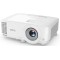 BenQ MW560 Business projector with all-glass lenses, 16:10, 4000 ANSI lumens, WXGA