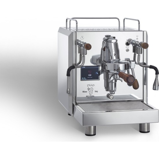Bezzera Duo MN Inox
