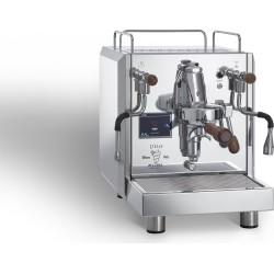Bezzera Duo MN Inox