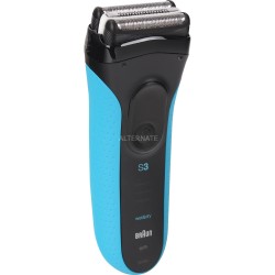 Braun 3010BT , Rasierer Braun 3010BT , Rasierer