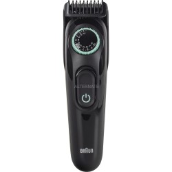 Braun Barttrimmer 3 BT3411, Bartschneider