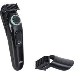 Braun Barttrimmer 3 BT3411, Bartschneider Braun Barttrimmer 3 BT3411, Bartschneider