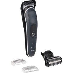 Braun Bodygroomer 5 BG5360, Haarschneider Braun Bodygroomer 5 BG5360, Haarschneider