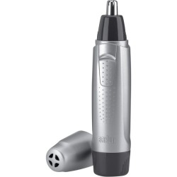 Braun EN 10, Nasen-/Ohrenhaartrimmer