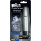 Braun EN 10, Nasen-/Ohrenhaartrimmer