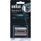 Braun Kombipack 52S, Scherkopf