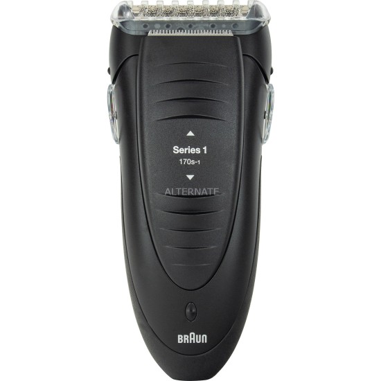 Braun Series 1 - 170s, Rasierer