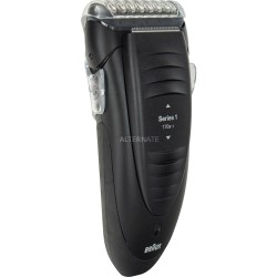 Braun Series 1 - 170s, Rasierer