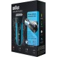 Braun Series 3 ProSkin - 3045s, Rasierer