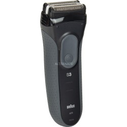 Braun Series 3 ProSkin 3000s, Rasierer Braun Series 3 ProSkin 3000s, Rasierer