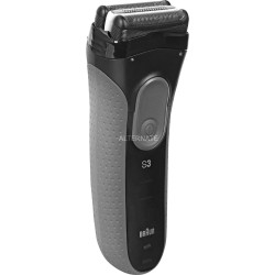 Braun Series 3 ProSkin 3000s , Rasierer Braun Series 3 ProSkin 3000s , Rasierer