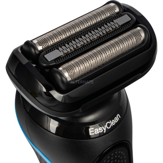 Braun Series 5 - 51-B1000s, Rasierer