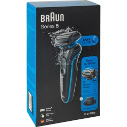 Braun Series 5 - 51-B1200s, Rasierer