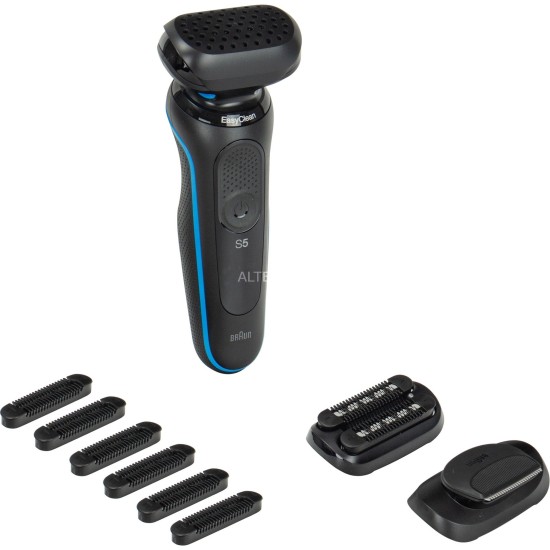 Braun Series 5 - 51-B1820s, Rasierer Braun Series 5 - 51-B1820s, Rasierer