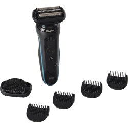 Braun Series 5 - 51-M4500cs , Rasierer Braun Series 5 - 51-M4500cs , Rasierer