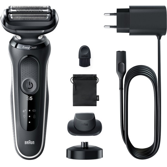 Braun Series 5 51-W4200cs, Rasierer