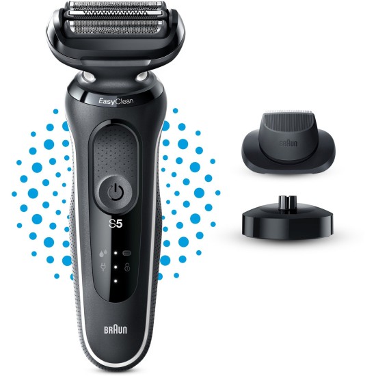 Braun Series 5 51-W4200cs, Rasierer