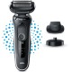 Braun Series 5 51-W4200cs, Rasierer