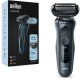 Braun Series 6 61-N1000s, Rasierer