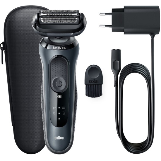 Braun Series 6 61-N1000s, Rasierer Braun Series 6 61-N1000s, Rasierer