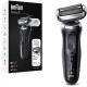 Braun Series 7 71-N1000s, Rasierer