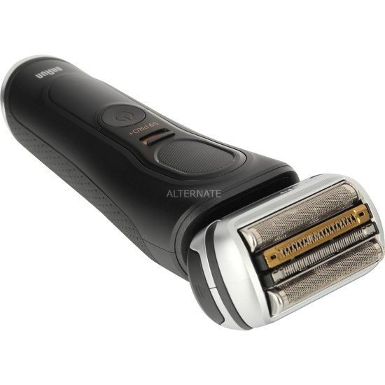 Braun Series 9 Pro+ 9560cc, Rasierer