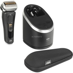 Braun Series 9 Pro+ 9560cc, Rasierer