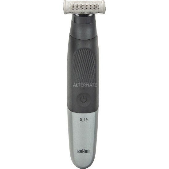 Braun Series X XT5200 Face + Body + Travel, Bartschneider Braun Series X XT5200 Face + Body + Travel, Bartschneider