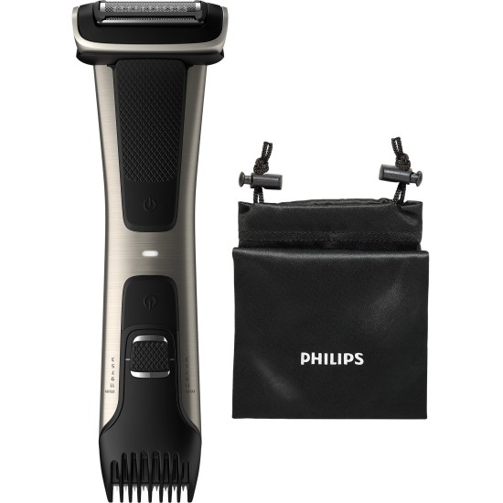 Philips Bodygroom Series 7000 BG7025/15  , Haarschneider