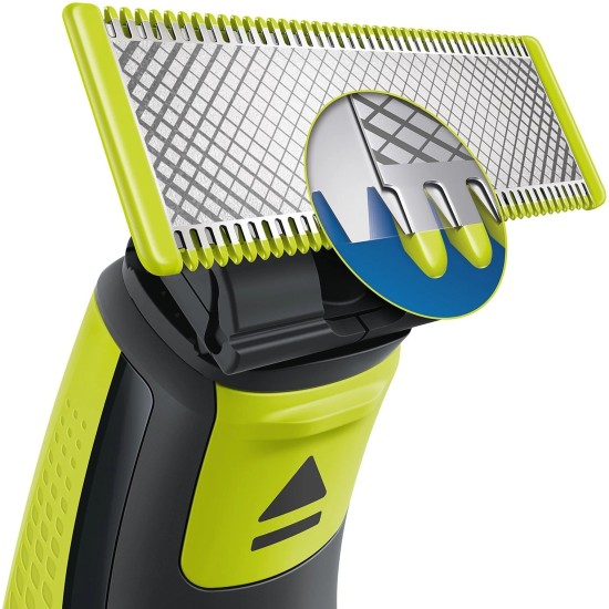 Philips Ersatzklinge OneBlade QP240/50