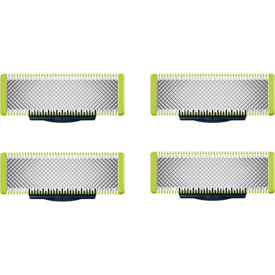 Philips Ersatzklinge OneBlade QP240/50