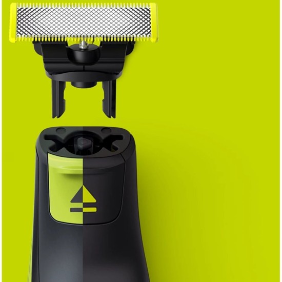 Philips Ersatzklinge OneBlade QP620/50