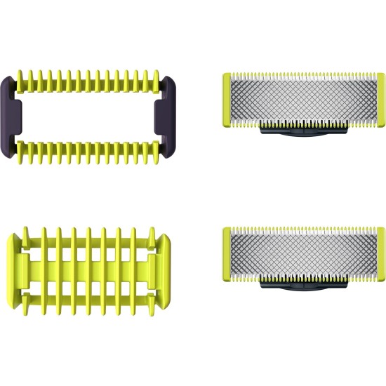 Philips Ersatzklinge OneBlade QP620/50