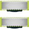 Philips Ersatzklingen OneBlade QP220/50