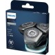 Philips Ersatzscherkopf Serie 9000 & 9000 Prestige