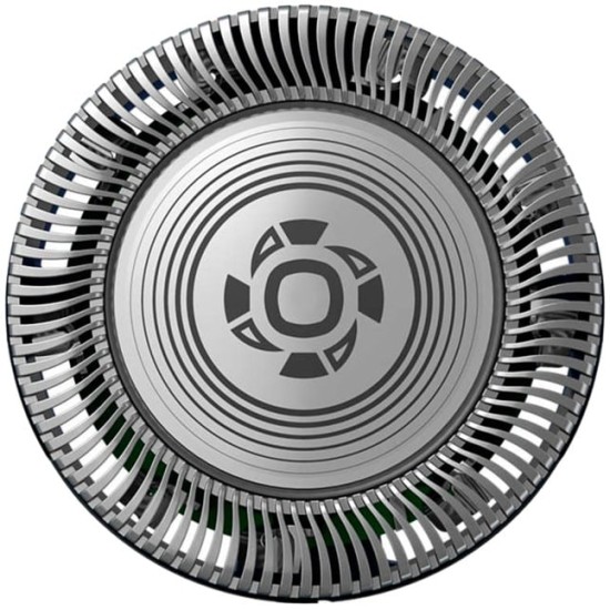 Philips Ersatzscherköpfe Shaver series 3000 SH30/50, Scherkopf