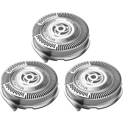 Philips Scherköpfe Serie 5000, Scherkopf