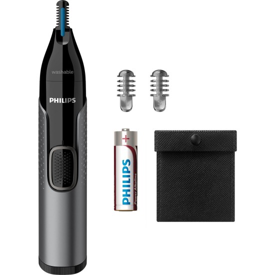 Philips Series 3000 NT3650/16 , Nasen-/Ohrenhaartrimmer