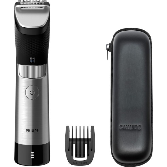 Philips Series 9000 Prestige BT9810/15 , Bartschneider