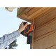 BLACK+DECKER Akku-Exzenterschleifer BDCROS18-QW, 18Volt