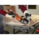 BLACK+DECKER Akku-Winkelschleifer BCG720N, 18Volt