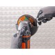 BLACK+DECKER Akku-Winkelschleifer BCG720N, 18Volt