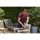 BLACK+DECKER Exzenterschleifer BEW210-QS